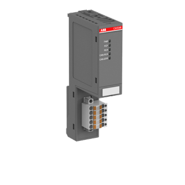 Moduli di comunicazione AC500 CM579-ETHCAT